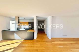 Penthouse mieten in 44139 Dortmund, Penthouse mit hochwertiger Ausstattung in Toplage