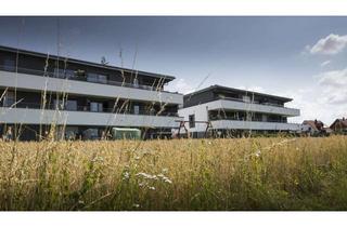 Wohnung mieten in 91083 Baiersdorf, Moderne 4-Zimmer Wohnung mit Balkon