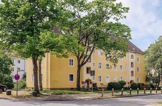Wohnung mieten in Roseggerstr., 38440 Wolfsburg, Charmante Altbauwohnung in der Stadtmitte // 1.OG links