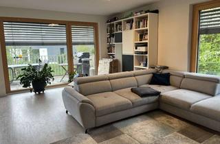 Wohnung mieten in Wildermuthstraße, 74189 Weinsberg, Helle, moderne 3 Zi.-Wohnung (F7) mit großem Balkon in bester Wohnlage von Weinsberg