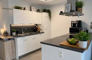 Wohnung mieten in Wildermuthstraße, 74189 Weinsberg, Helle, moderne 3 Zi.-Wohnung (F7) mit großem Balkon in bester Wohnlage von Weinsberg