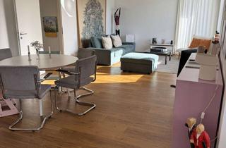 Penthouse mieten in Kampenstraße 30, 57072 Siegen, Hochwertige, lichtdurchflutete Penthouse-Wohnung mit zwei großen Balkonen in Siegen