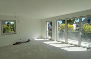 Wohnung mieten in 48155 Mauritz, 8 Neubauwohnungen in Münster, 50-77 m² - Erstbezug ab 01.06