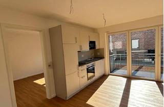 Wohnung mieten in 48155 Mauritz, 8 Neubauwohnungen in Münster, 50-77 m² - Erstbezug ab 01.06