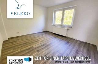 Wohnung mieten in Heinestraße 16, 46117 Osterfeld-Ost, Frisch sanierte Etagenwohnung zu vermieten!