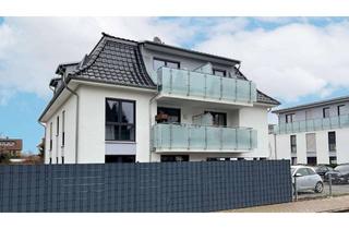 Wohnung mieten in 32427 Minden, GLACISVIERTEL MINDEN