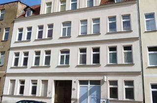 Wohnung mieten in Wittenberger Str. 23, 39106 Alte Neustadt, 2 Raum Wohnung - 2 Minuten bis zur UNI