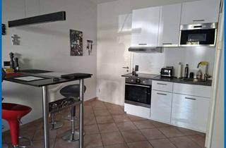 Wohnung mieten in 66693 Mettlach, kleine 2 Zimmer-Küche-Bad Wohnung