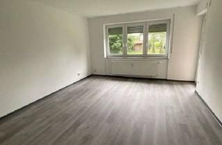 Wohnung mieten in Anne-Frank-Str. 15, 63762 Großostheim, Renovierte 4 Zimmer Wohnung in Großostheim/Ringheim