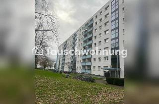 Tauschwohnungen in 79114 Weingarten, Tauschwohnung: Gemütliche Wohnung in Freiburg Weingarten