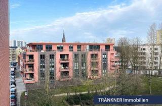 Wohnung mieten in 27568 Mitte, Neubau - Singlewohnung mit KfW 40+ Standard