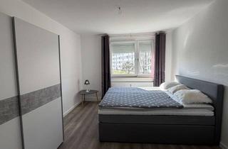 Wohnung mieten in 06766 Bitterfeld-Wolfen, Möblierte 3 Zimmer Wohnung ab sofort