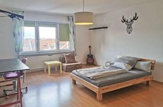 Wohnung mieten in 96450 Coburg, Schönes 1-Zi.-Apartment inkl. Einbauküche in zentraler Innenstadtlage von Coburg