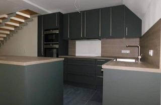 Wohnung mieten in 63594 Hasselroth, Wohnen wie im eigenen Haus in ruhiger idyllischer Lage!