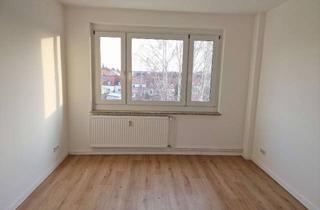 Wohnung mieten in Pappelstr., 04567 Kitzscher, 2 Zimmer Wohnung mit Küche/Bad/Flur + Umzugsbonus