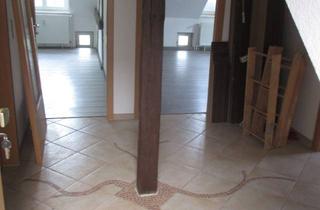 Wohnung mieten in Rammtorstraße 56, 06295 Lutherstadt Eisleben, Wohnung in Zentrumnähe