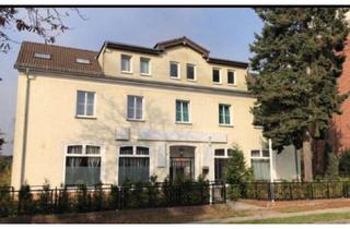 Wohnung mieten in Gerichtstr. 41-43, 15806 Zossen, ***Gemütliches Dachgeschoss am Wasserturm***