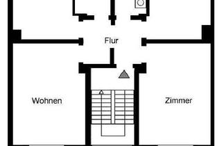 Wohnung mieten in Schölerpad 59, 45143 Altendorf, 4-Zimmer-Wohnung in Essen Altendorf