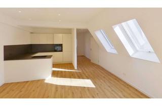 Wohnung mieten in 72644 Oberboihingen, Neubau - Erstbezug - hochwertige Ausstattung, Einbauküche, Balkon, Aufzug, 1. Dachgeschoss