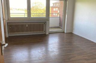 Wohnung mieten in Klausenhofstr. 38, 46499 Hamminkeln, 3 Zimmer-Wohnung mit Balkon