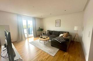 Penthouse mieten in 45525 Hattingen, Penthouse mit drei Balkonen! Wunderschöne Rarität in Hattingens Mitte