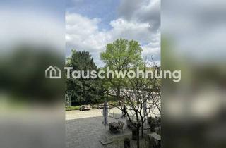 Tauschwohnungen in 01097 Innere Neustadt, Tauschwohnung: Gemütliche 2-Zimmer-Wohnung in Dresden Neustadt