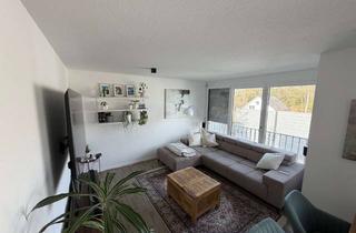 Wohnung mieten in An Der Wollspinnerei 22, 73230 Kirchheim, Schöne 4-Zimmer Wohnung mit EBK im Quartier Wollspinnerei