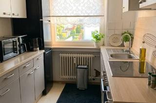 Wohnung mieten in Hubertusstr., 57299 Burbach, Gemütliche 3 Zimmerwohnung in Burbach mit Balkon