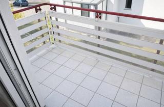 Wohnung mieten in 16727 Velten, attraktive 1 Zimmer Wohnung im 1.OG - Wohnpark am Kuschelhain