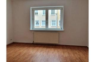 Wohnung mieten in Thomas-Müntzer-Str. 25, 38820 Halberstadt, 2-Zimmer-Wohnung in zentrumsnaher, schöner Lage!