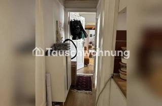 Tauschwohnungen in 10787 Schöneberg, Tauschwohnung: 1-Zimmer-Wohnung in Schöneberg gegen 1-2 Zimmer
