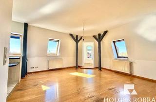 Wohnung mieten in Altperverstraße 59, 29410 Salzwedel, Dachgeschosswohnung