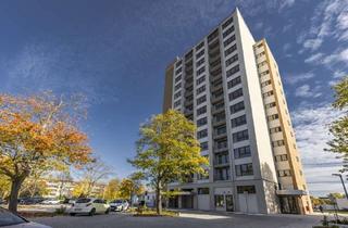 Wohnung mieten in Leipziger Straße 12, 03048 Ströbitz, Optional mit zusätzl. Service: altersgerecht und barrierefrei!