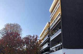 Wohnung mieten in 47441 Moers, 4-Zimmer-Wohnung am Park, Fahrstuhl vorhanden