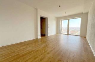 Wohnung mieten in Leipziger Straße 12, 03048 Ströbitz, In guter Gemeinschaft altersgerechtes Wohnen!