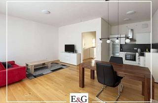 Wohnung mieten in 70173 Mitte, - Exklusives City-Wohnen - Helle 2-Zimmer-Wohnung mit neuer Einbauküche