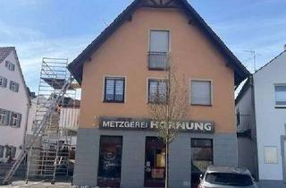 Wohnung mieten in 97514 Oberaurach, *SOFORT BEZIEHBAR* Großzügige 3 Zimmer-Dachgeschosswohnung in zentraler Lage von Oberaurach/Trosse