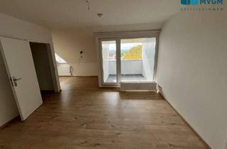 Sozialwohnungen mieten in Industriestr. 62, 32791 Lage, WBS! Dachgeschosswohnung in ruhiger Lage!