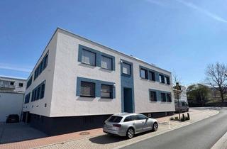 Wohnung mieten in Untere Pfarrstraße, 35708 Haiger, Schicke Wohnung in bester Lage - hochwertig saniert