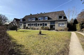 Wohnung mieten in 22391 Wellingsbüttel, Gepflegte 3 Zimmerwohnung mit Terrasse und Garage