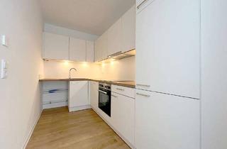 Wohnung mieten in Leipziger Straße 12, 03048 Ströbitz, Altersgerecht und barrierefrei wohnen mit Einbauküche und Balkon!