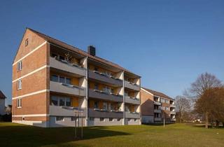 Sozialwohnungen mieten in Luttermannsiedlung 16, 32257 Bünde, Helle 3-Zimmer-Wohnung für eine kleine Familie- WBS erforderlich!