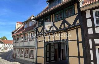 Wohnung mieten in Schmiedestraße 6/8, 29410 Salzwedel, 3-Raum-Wohnung über 2 Etagen