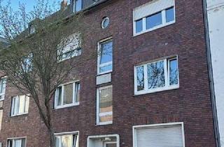 Wohnung mieten in Hopfenstr. 24, 47441 Moers, Moderne Dachgeschosswohnung in zentraler Lage