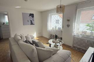 Wohnung mieten in Mühlenweg 16, 97877 Wertheim, +++Schöne 2 Zimmer Wohnung in Bestenheid+++