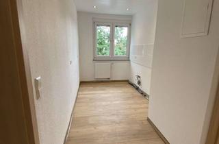 Wohnung mieten in Luisenstraße 40, 39590 Tangermünde, ab 01.12.26 schicke 3-Raum mit Balkon - stadtnah