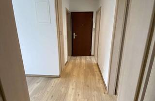 Wohnung mieten in Luisenstraße 40, 39590 Tangermünde, ab 01.12.26 schicke 3-Raum mit Balkon - stadtnah
