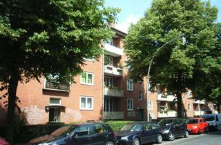 Wohnung mieten in Schwenckestraße 17, 20255 Eimsbüttel, 2,5 Zimmer Wohnung - Eimsbüttel