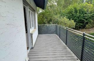 Wohnung mieten in 54595 Prüm, **3 Zimmer, Küche, Bad - Dachgeschosswohnung mit Balkon in Prüm**