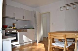 Wohnung mieten in 54595 Prüm, **3 Zimmer, Küche, Bad - Dachgeschosswohnung mit Balkon in Prüm**